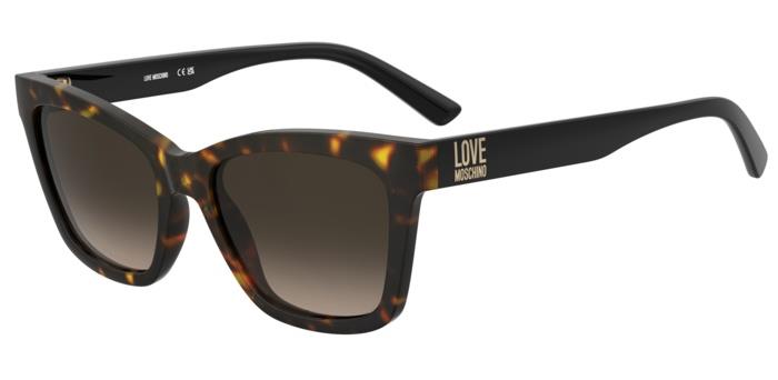 Moschino Love MOL096/S 086 55