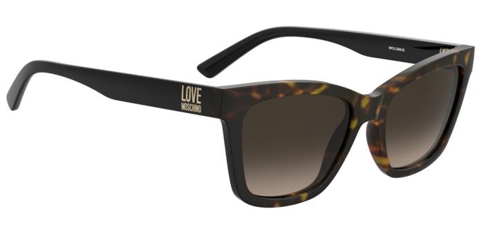 Moschino Love MOL096/S 086 55
