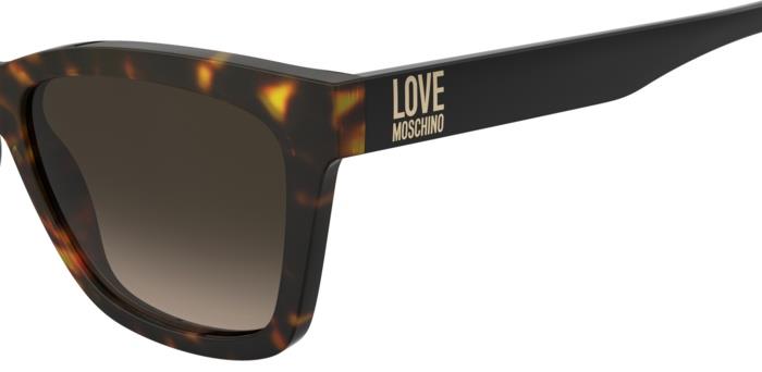 Moschino Love MOL096/S 086 55