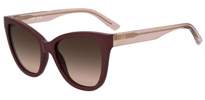 Moschino Love MOL097/S LHF 54