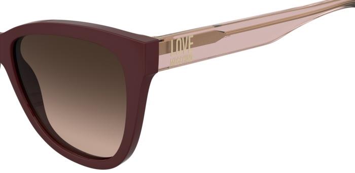 Moschino Love MOL097/S LHF 54