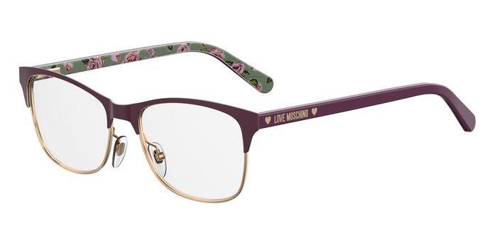 Moschino Love MOL526 0T7 53