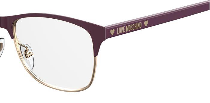 Moschino Love MOL526 0T7 53
