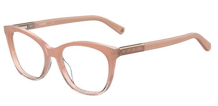 Moschino Love MOL563 FWM 52