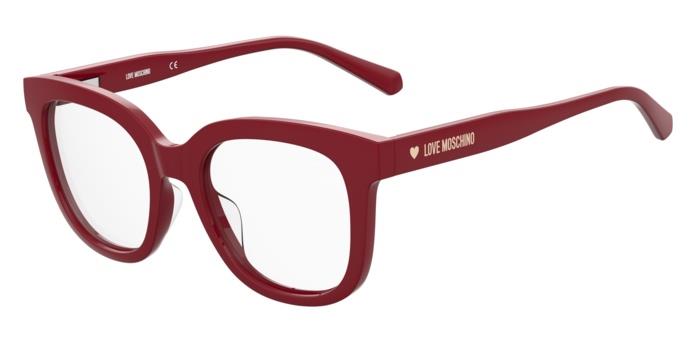 Moschino Love MOL605/TN C9A 48