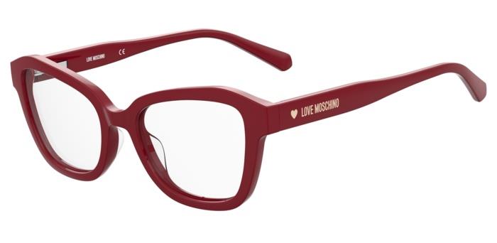 Moschino Love MOL606/TN C9A 48