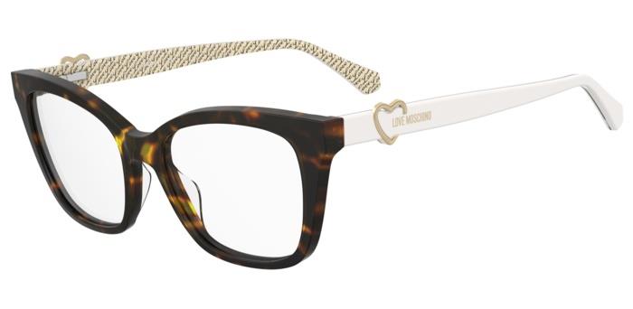 Moschino Love MOL621 9VO 52