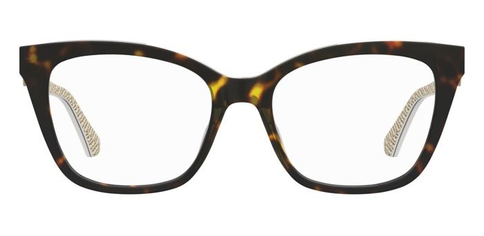Moschino Love MOL621 9VO 52