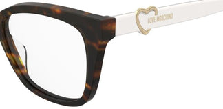 Moschino Love MOL621 9VO 52