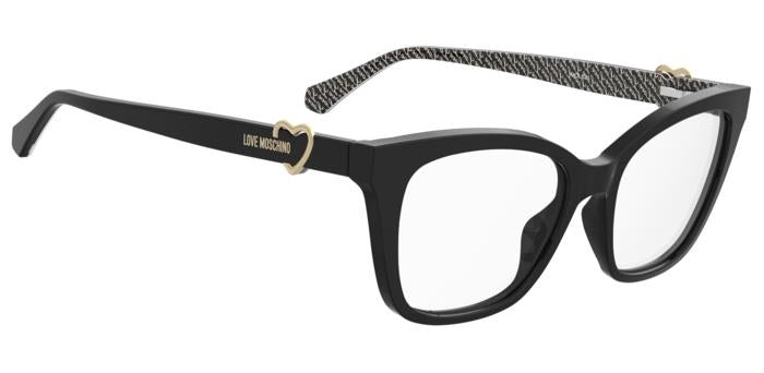 Moschino Love MOL621 TAY 52