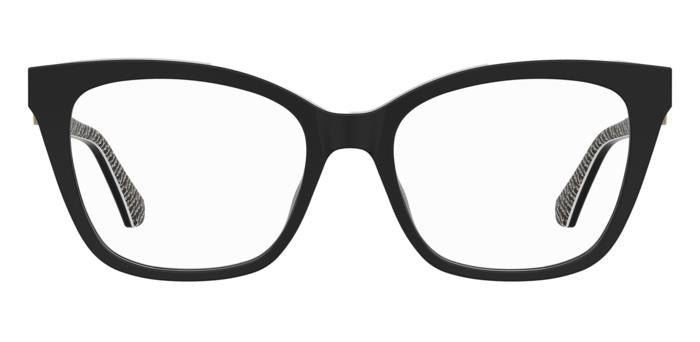 Moschino Love MOL621 TAY 52