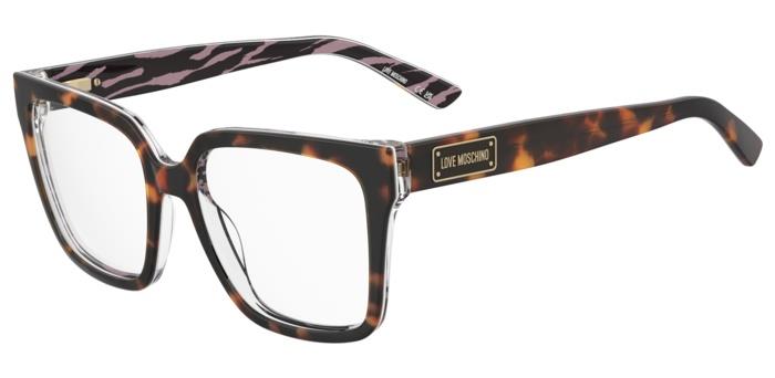 Moschino Love MOL648 MAP 54