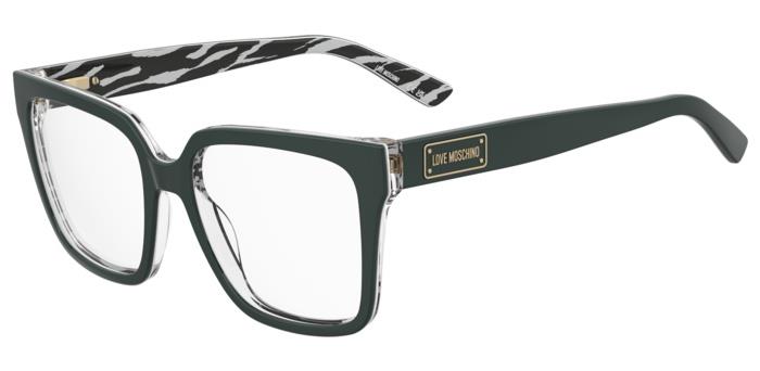 Moschino Love MOL648 RGK 54