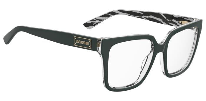 Moschino Love MOL648 RGK 54
