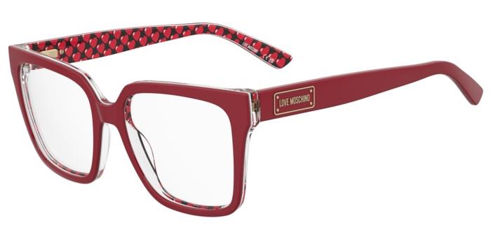 Moschino Love MOL648 SSC 54