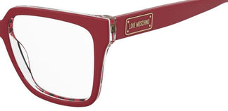Moschino Love MOL648 SSC 54