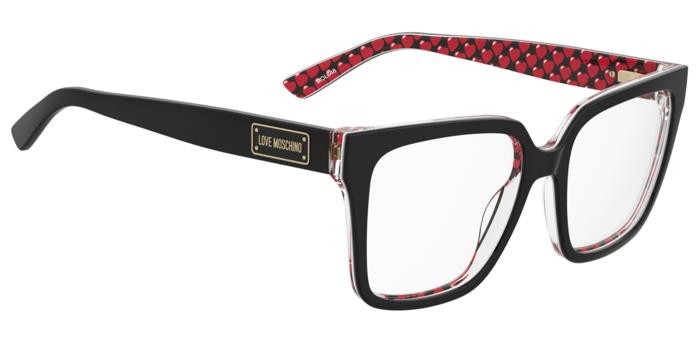 Moschino Love MOL648 UYY 54