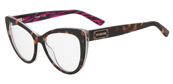 Moschino Love MOL649 2VL 55
