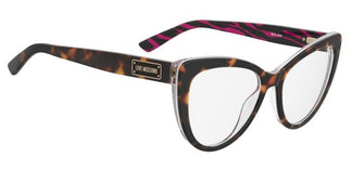 Moschino Love MOL649 2VL 55