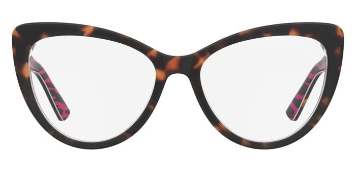 Moschino Love MOL649 2VL 55