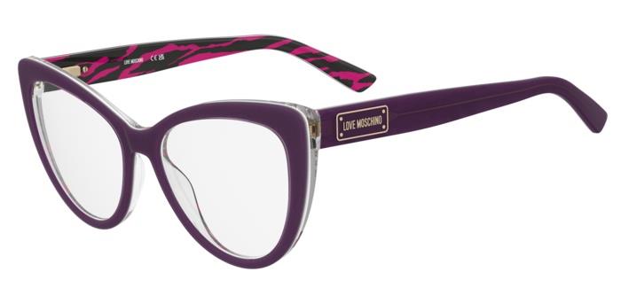 Moschino Love MOL649 SDH 55
