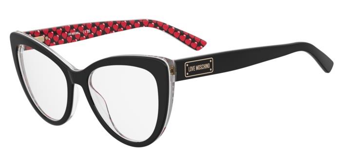 Moschino Love MOL649 UYY 55