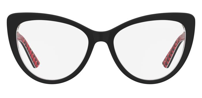 Moschino Love MOL649 UYY 55
