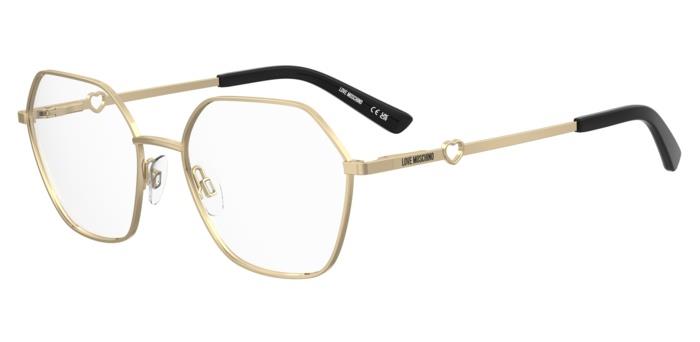 Moschino Love MOL650 000 55