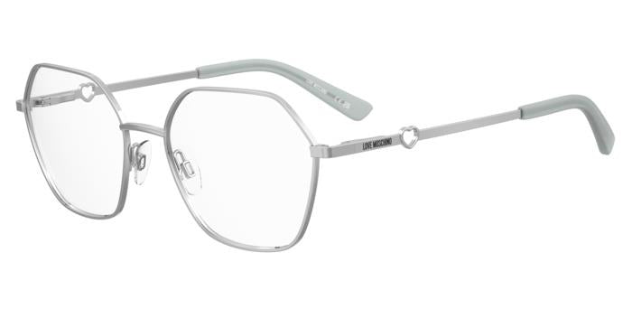 Moschino Love MOL650 010 55