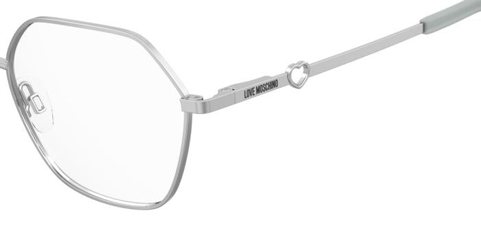 Moschino Love MOL650 010 55