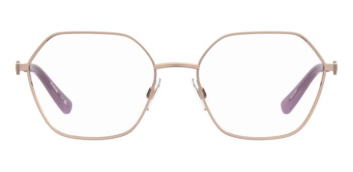 Moschino Love MOL650 DDB 55