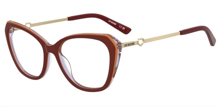 Moschino Love MOL653 95E 56