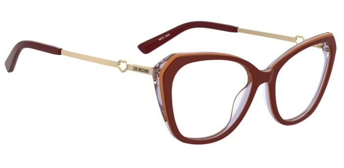 Moschino Love MOL653 95E 56