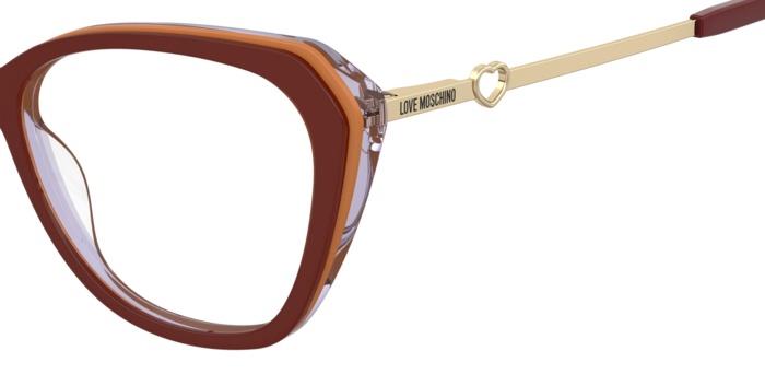 Moschino Love MOL653 95E 56