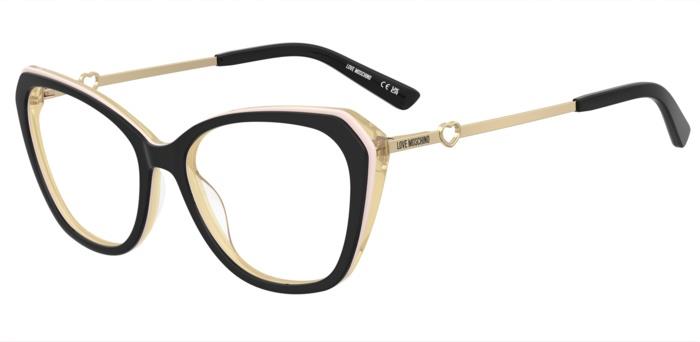 Moschino Love MOL653 SZE 56