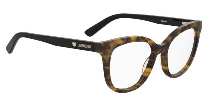 Moschino Love MOL654 086 52