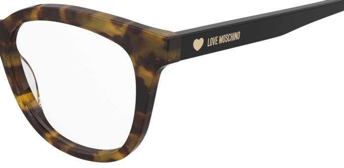 Moschino Love MOL654 086 52