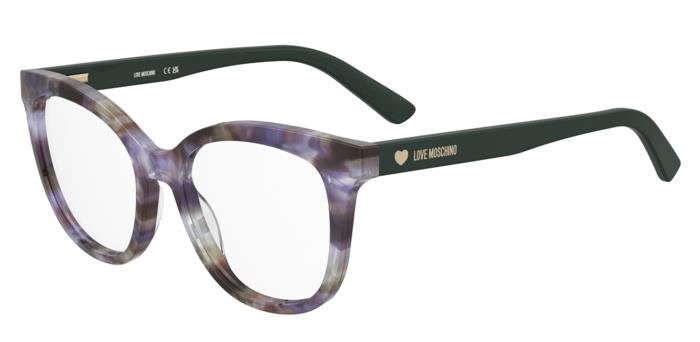 Moschino Love MOL654 789 52