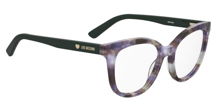 Moschino Love MOL654 789 52