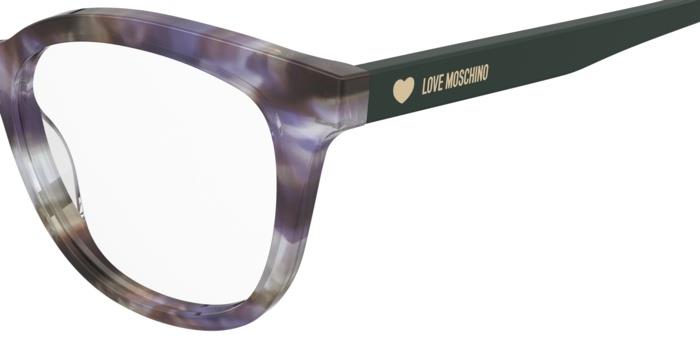 Moschino Love MOL654 789 52