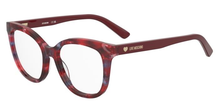 Moschino Love MOL654 LHF 52