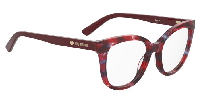 Moschino Love MOL654 LHF 52