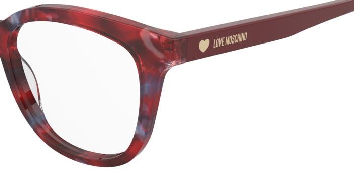 Moschino Love MOL654 LHF 52
