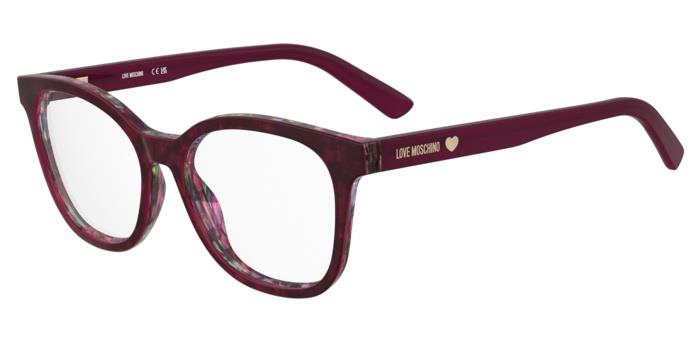 Moschino Love MOL655 8CQ 53