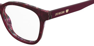 Moschino Love MOL655 8CQ 53