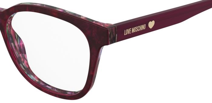 Moschino Love MOL655 8CQ 53