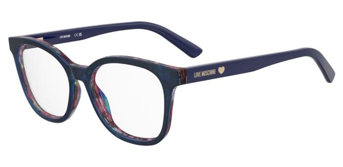 Moschino Love MOL655 PJP 53