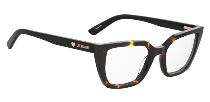 Moschino Love MOL656 086 52