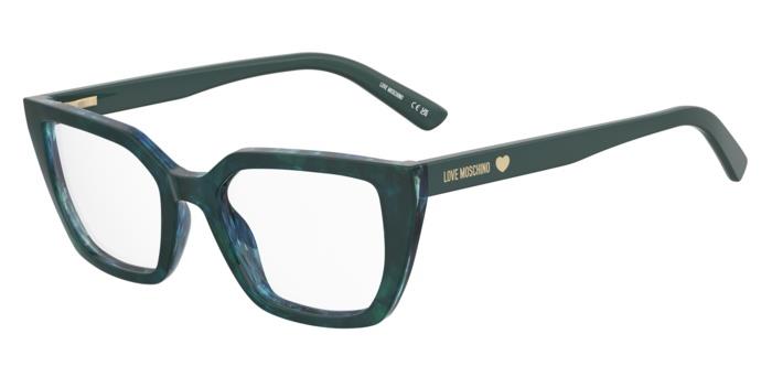 Moschino Love MOL656 1ED 52