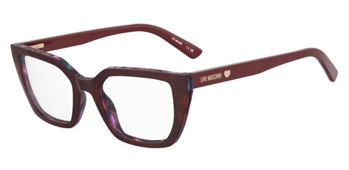 Moschino Love MOL656 LHF 52